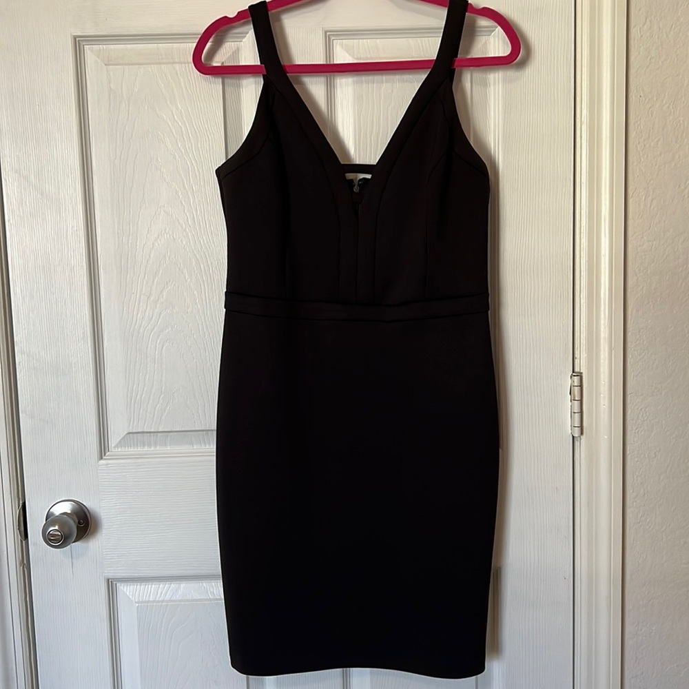 The Perfect LBD